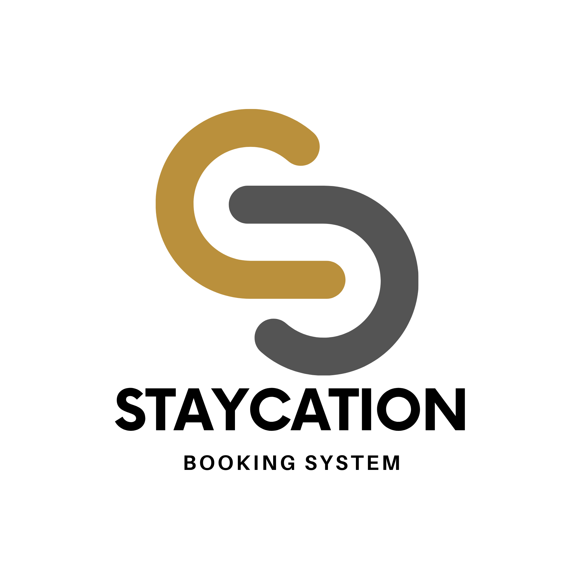 Staycation Booking System